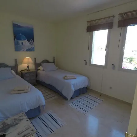 Casa 7 De El Palomar De Castiglione Estepona