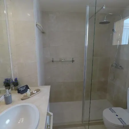 Сasa de vacaciones Casa 7 De El Palomar De Castiglione