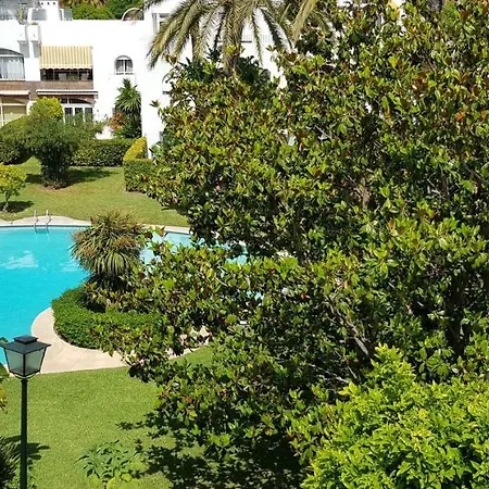 Сasa de vacaciones Casa 7 De El Palomar De Castiglione *