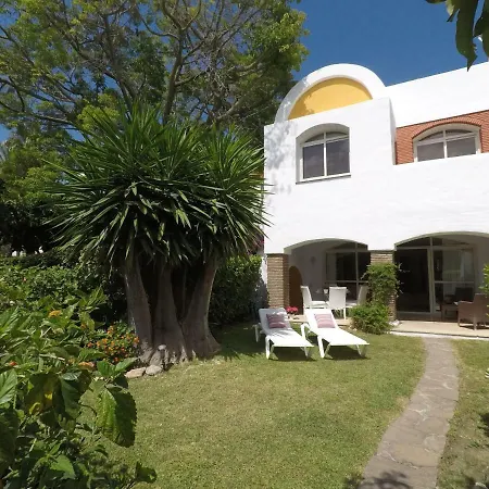 Casa 7 De El Palomar De Castiglione Estepona
