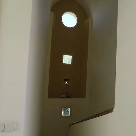 Casa 7 De El Palomar De Castiglione Сasa de vacaciones