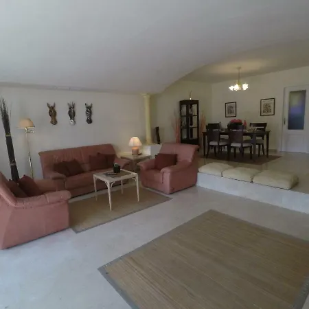 Сasa de vacaciones Casa 7 De El Palomar De Castiglione *