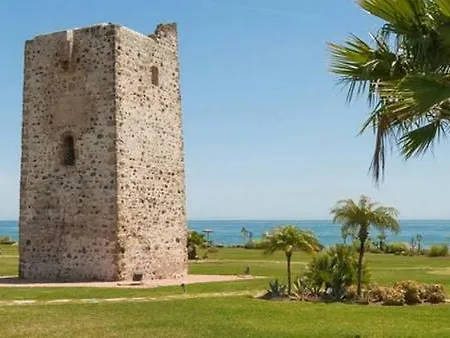 Casa 7 De El Palomar De Castiglione Сasa de vacaciones Estepona