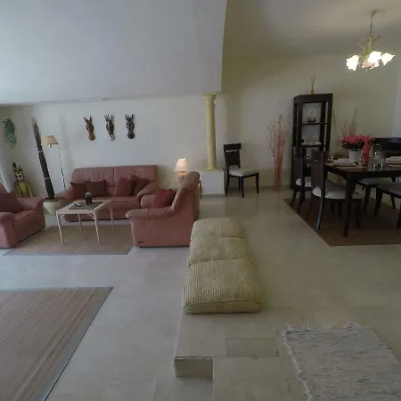 Сasa de vacaciones Casa 7 De El Palomar De Castiglione Estepona
