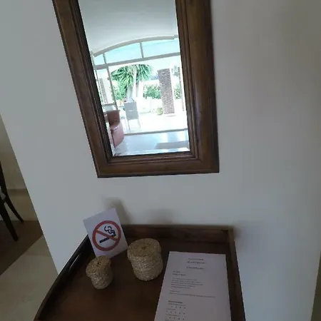 Сasa de vacaciones Casa 7 De El Palomar De Castiglione Estepona