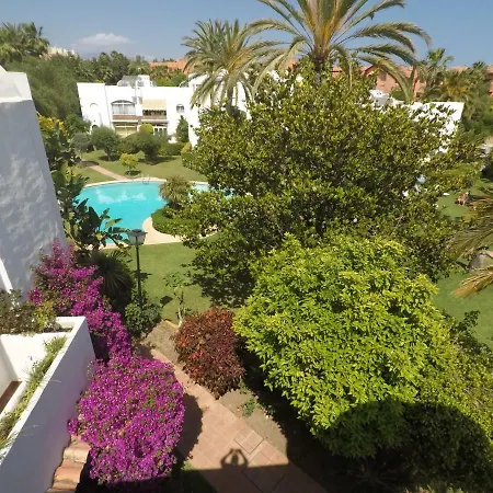 Casa 7 De El Palomar De Castiglione Сasa de vacaciones Estepona