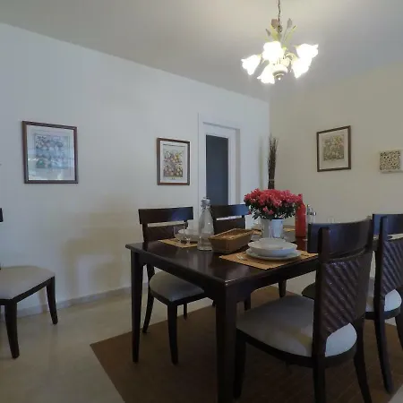 Casa 7 De El Palomar De Castiglione Сasa de vacaciones *
