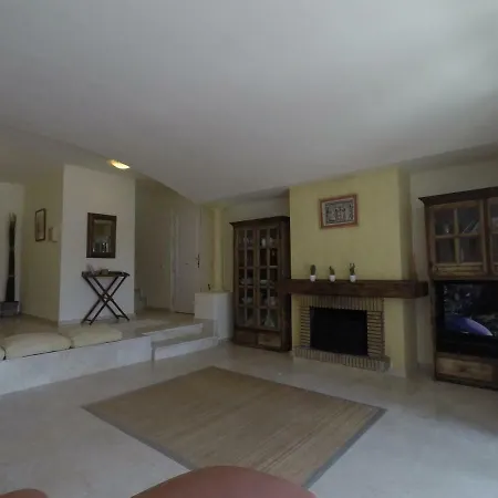 Сasa de vacaciones Casa 7 De El Palomar De Castiglione