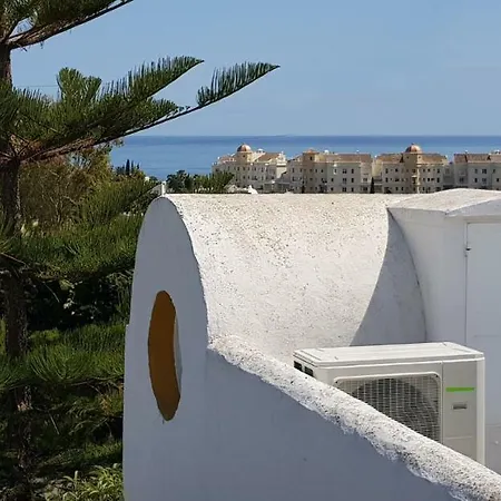 Casa 7 De El Palomar De Castiglione Estepona